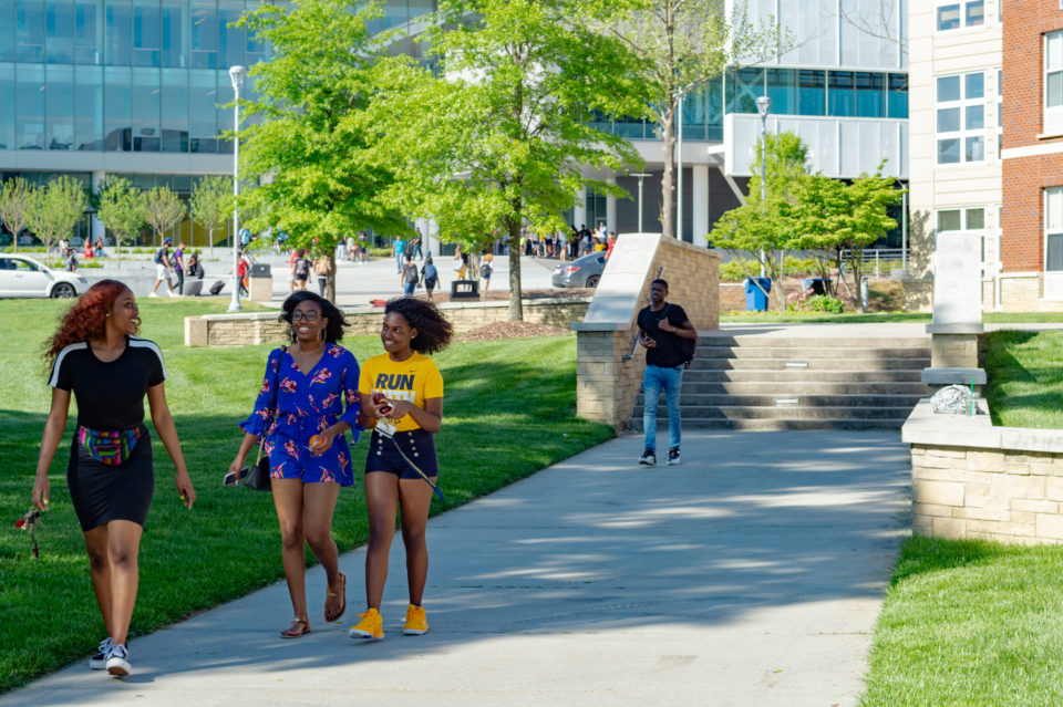 North Carolina A&T