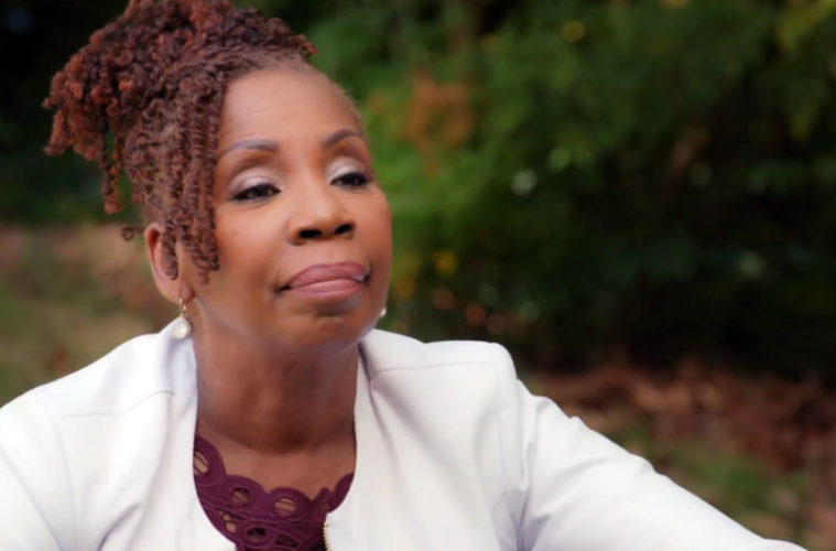 Iyanla Vanzant