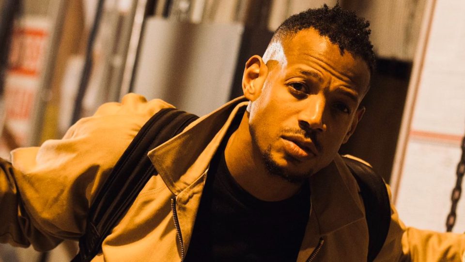 Marlon Wayans