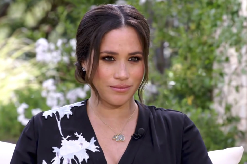 Meghan Markle