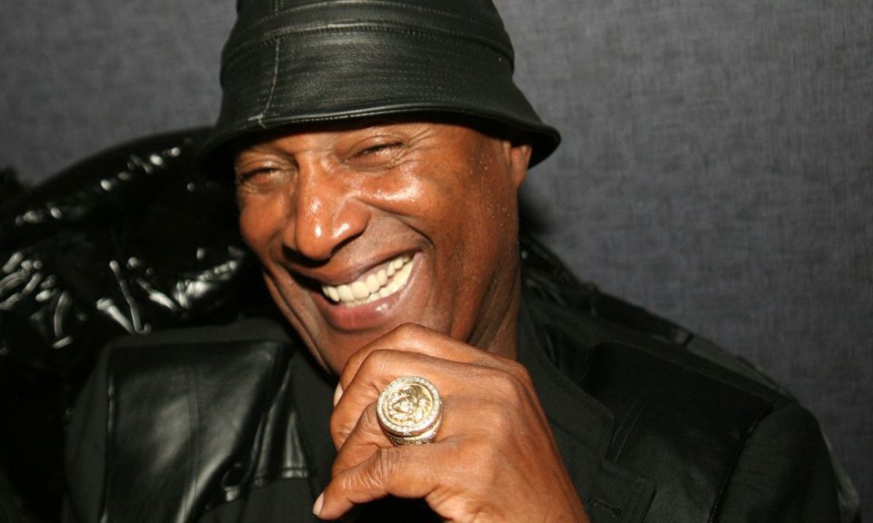 Paul Mooney