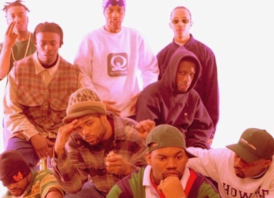Wu-Tang Clan