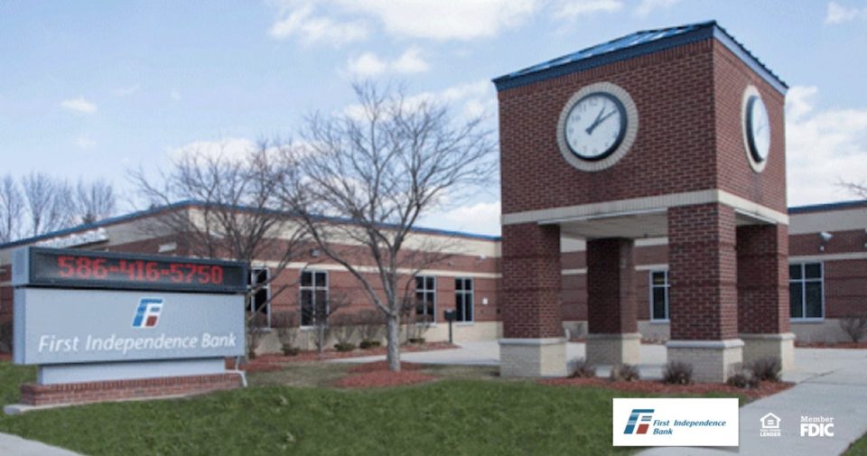 First Independence Bank