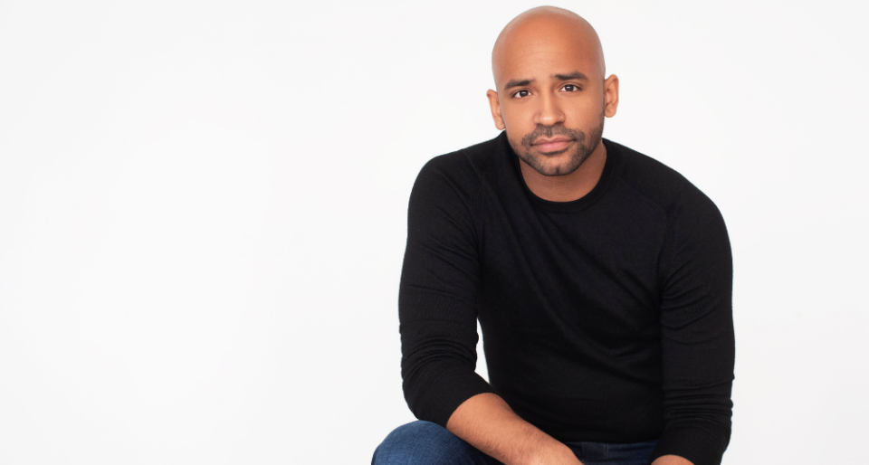 Josh Fabian founder of Metafy