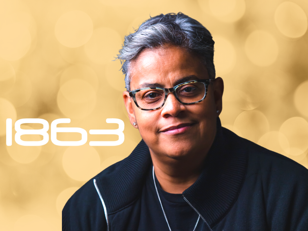 Melissa Bradley of 1863