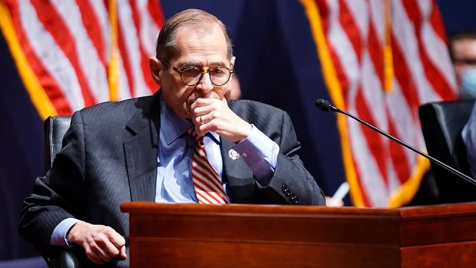 Nadler antitrust bills