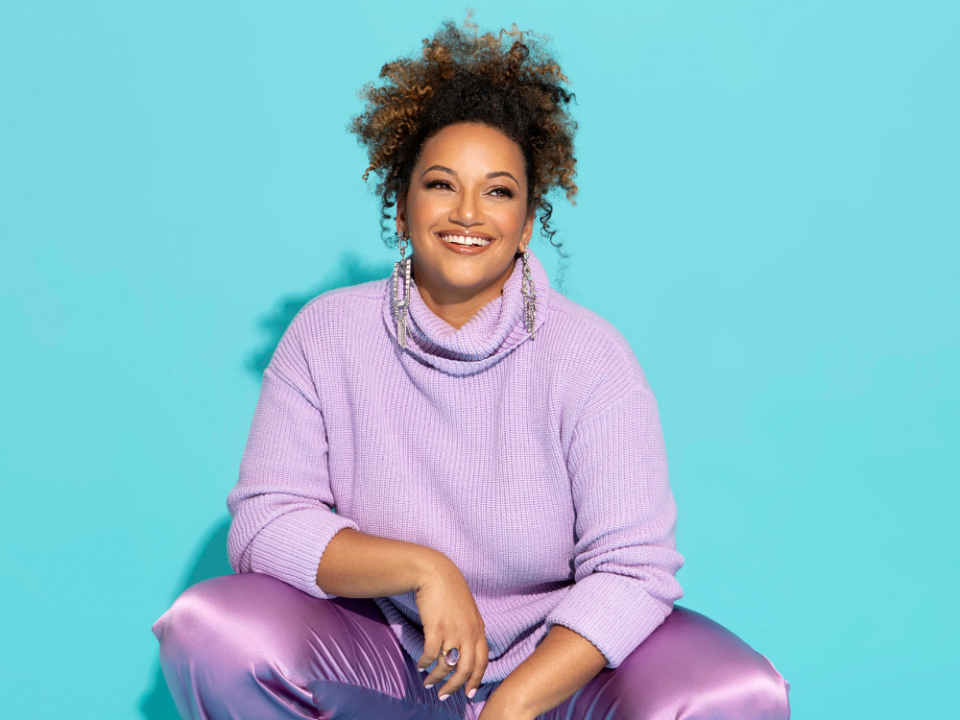 Rachel Rodgers We Should All Be Millionaires Author