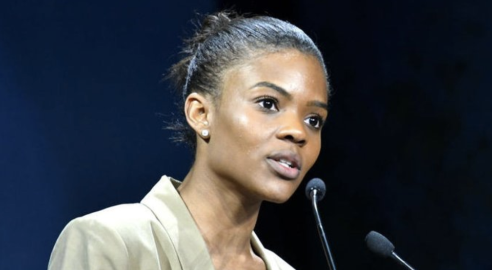 Candace Owens, Anne Boleyn, Jodie Turner-Smith,