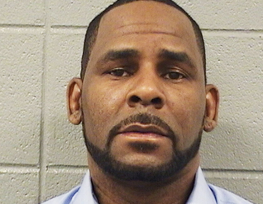 R. Kelly, federal, trial, attorneys