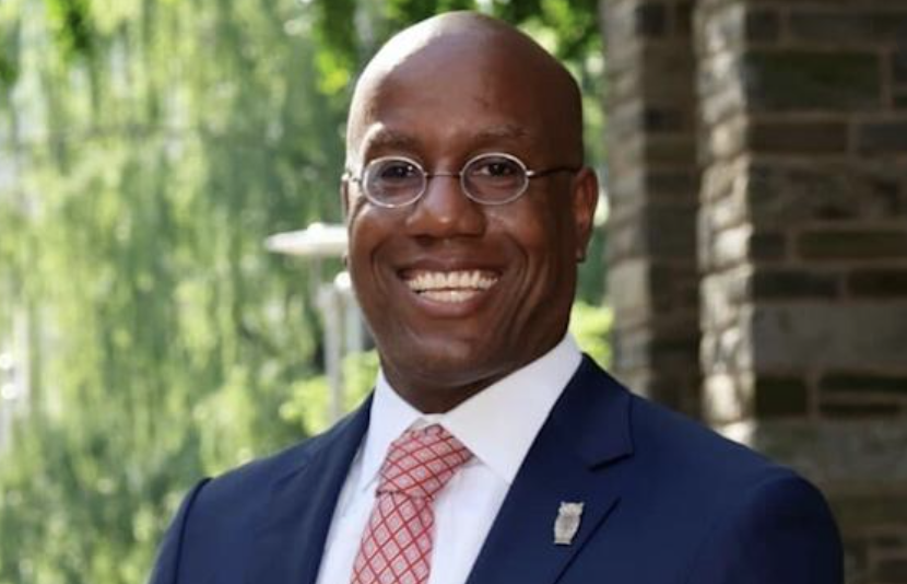 Jason Wingard, Temple University, first black president