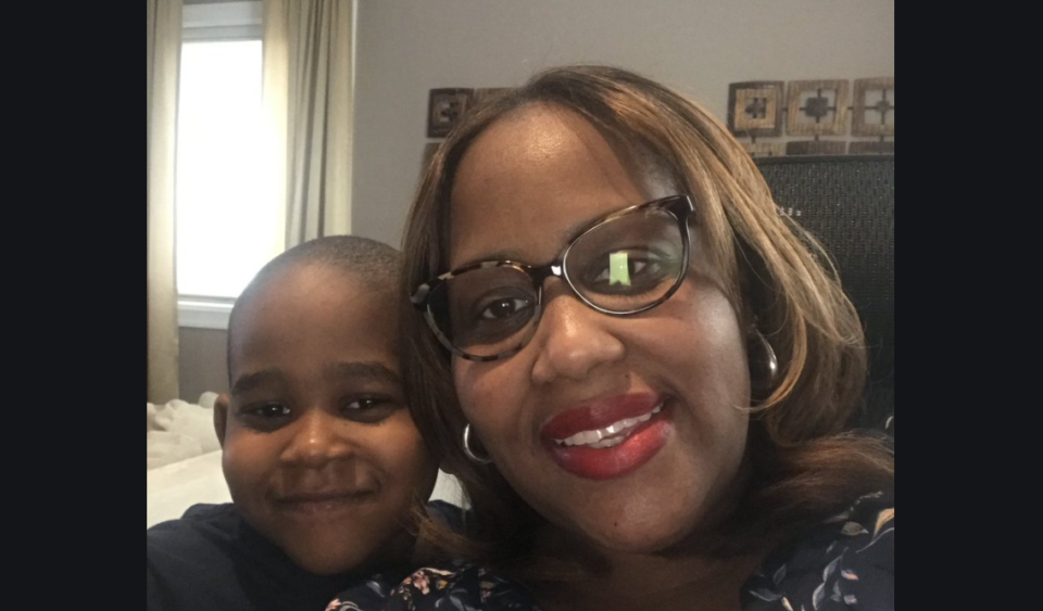 Just As I Am Kindness,Marsha Guerrier, Joshua