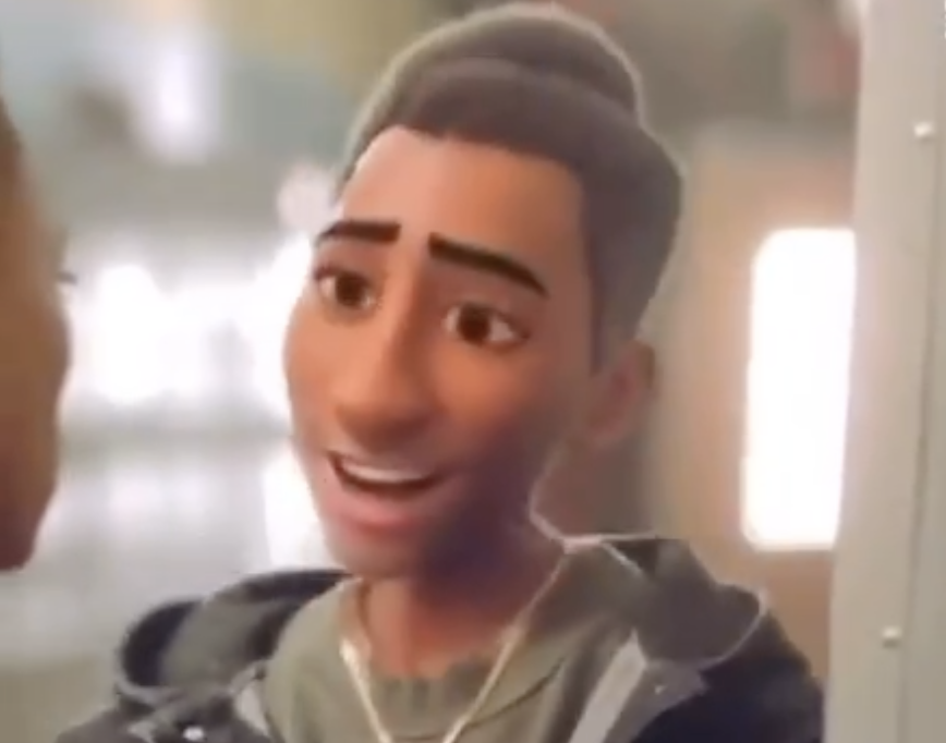 Tupac, Pixar,Juice,Bishop