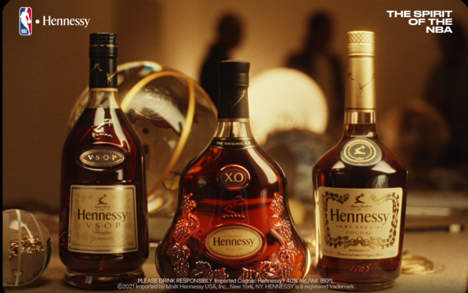 Hennessy