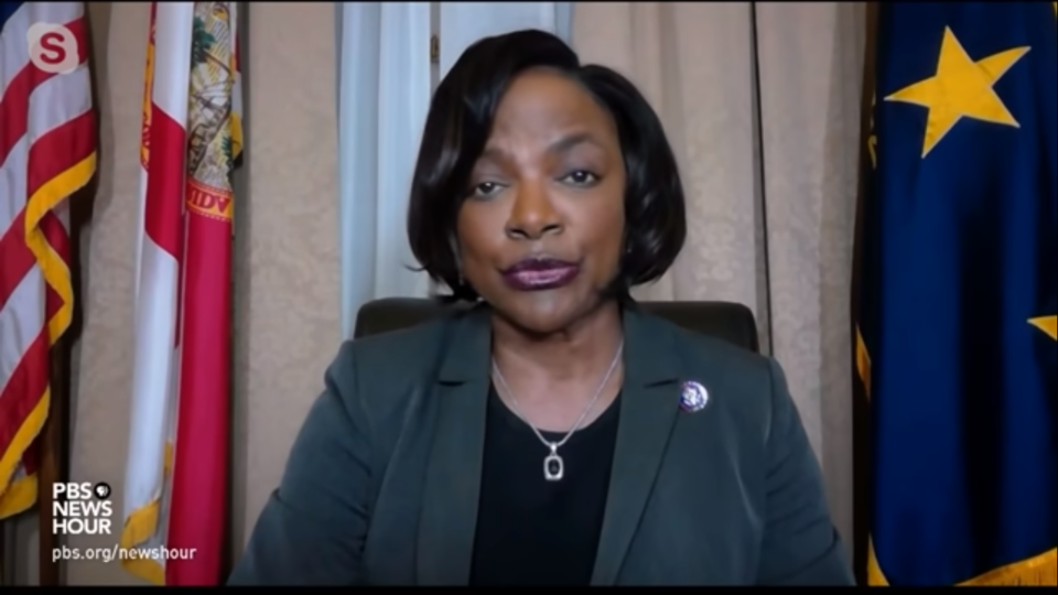 Demings, Val, Marco, Rubio, Senate