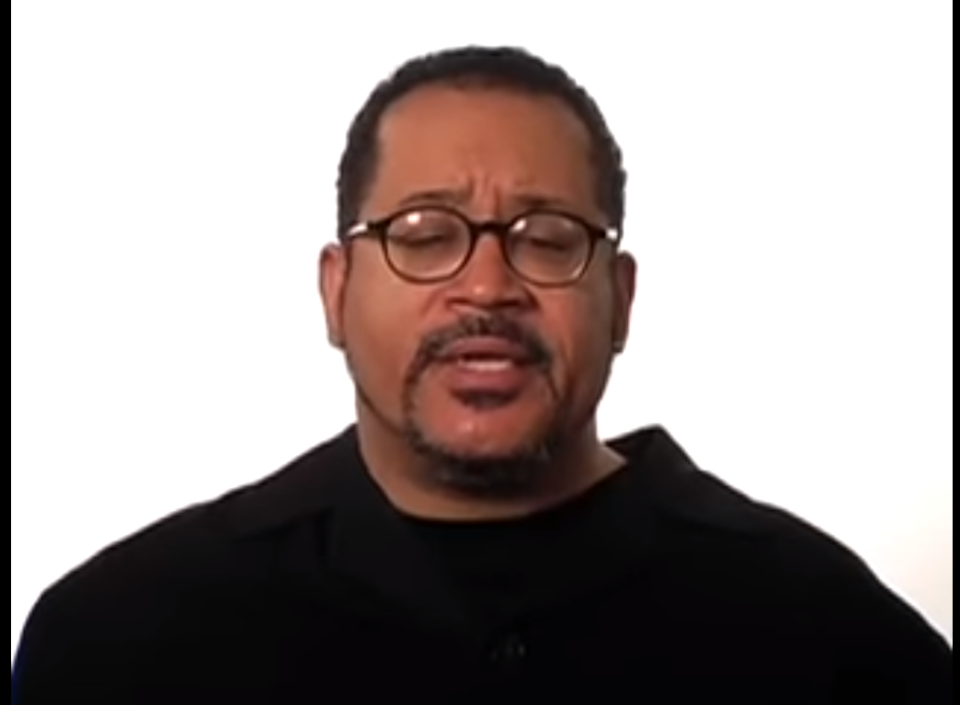 Michael Eric Dyson