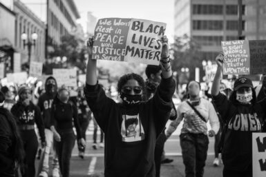 The California Black Freedom Fund