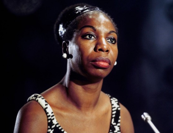 Nina Simone, Dove,Crown ACT