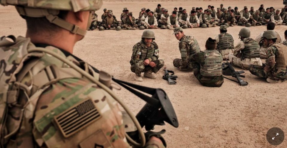 Military and Sexual Assault, U.S. Military Troops, DEI