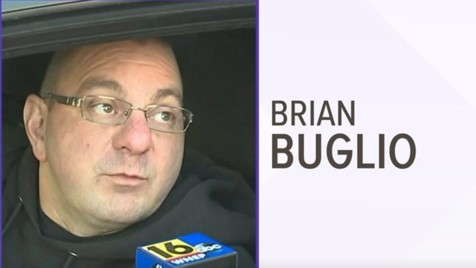 Brian Buglio