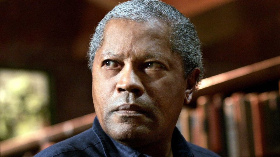 Clarence Williams III