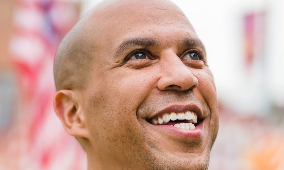 Cory Booker