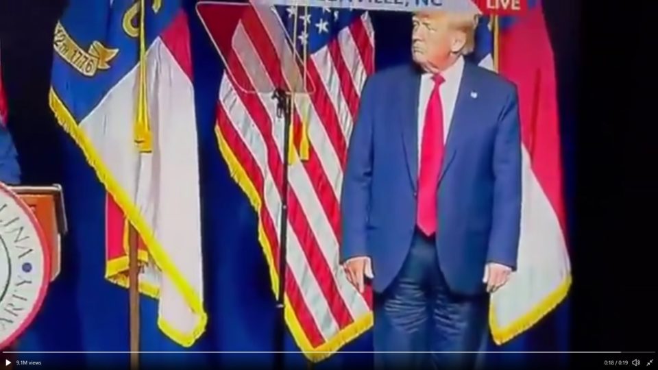 reinstated, poll, president,Trump, Republicans