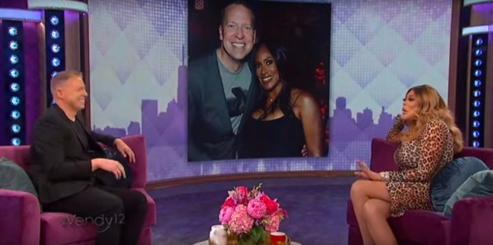 Gary Owen Wendy Williams