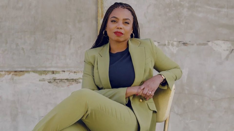 Jemele Hill