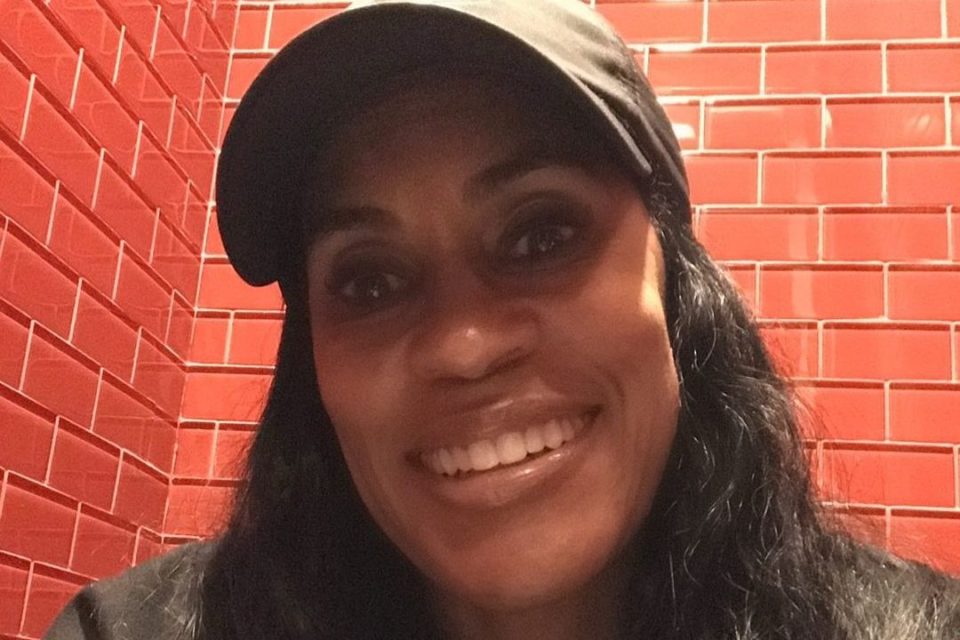 Kenya Duke, Gary Owens, deadbeat, divorce