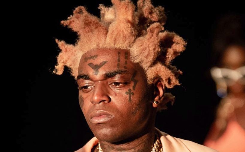 Kodak Black