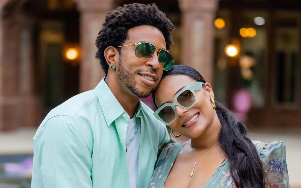 Ludacris Eudoxie Bridges