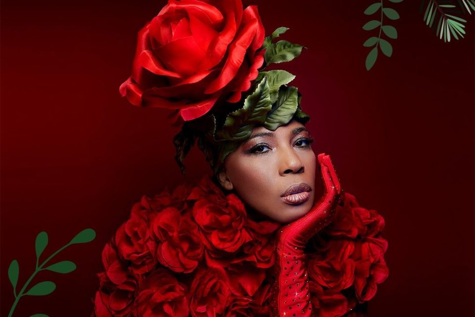 Macy Gray