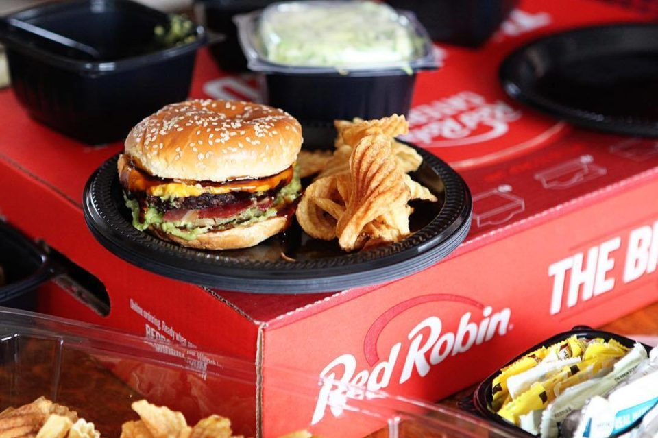 Red Robin