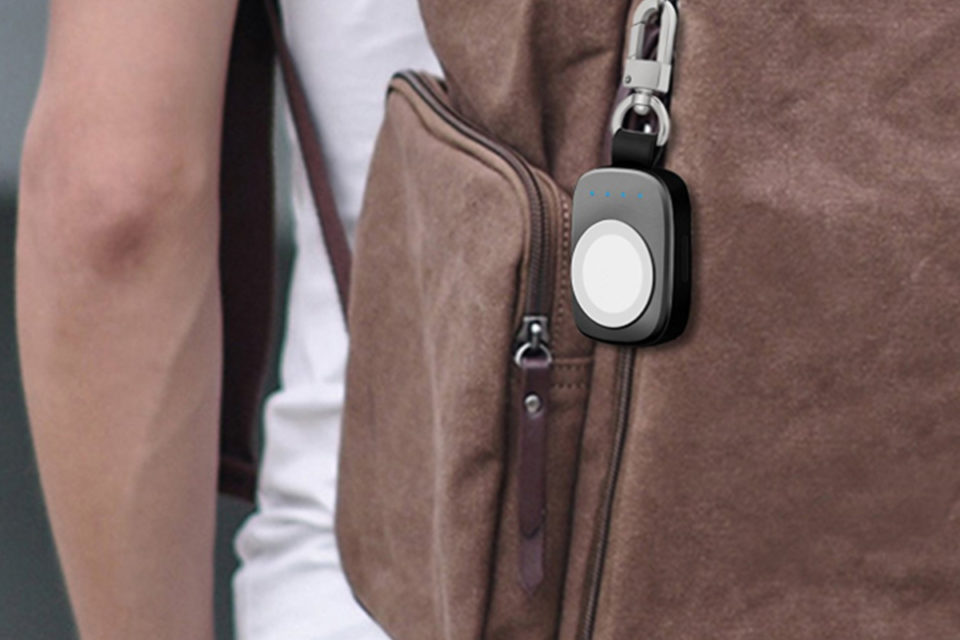 Apple Watch Wireless Keychain