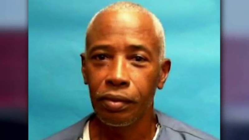 George Girtman, Gail Gardner, rape, Orlando