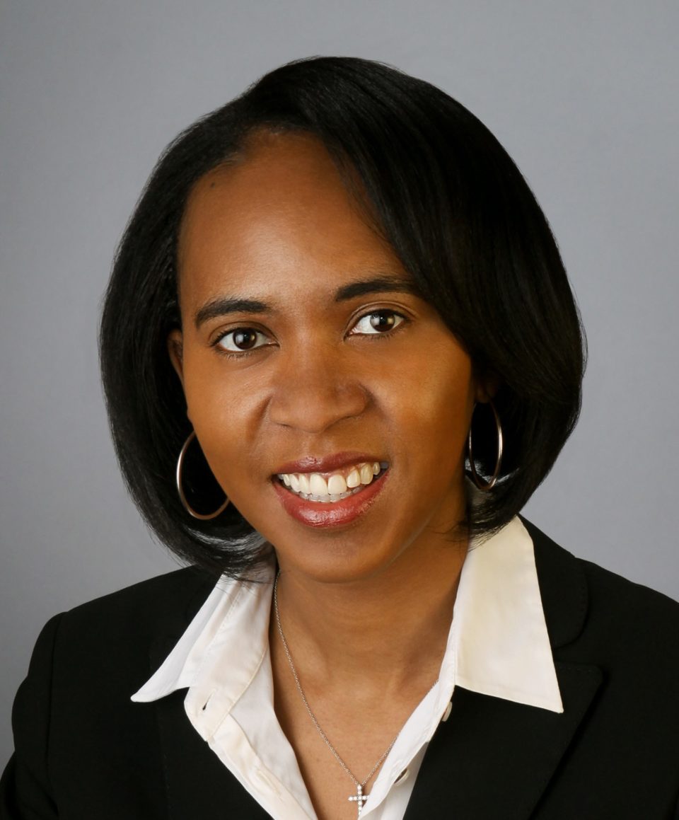 Tiffany P. Cunningham