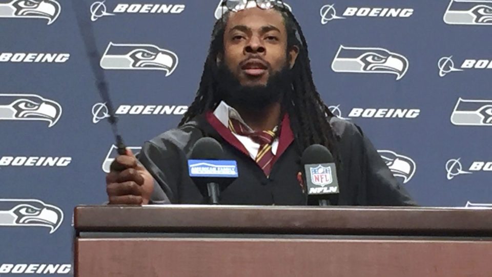 Richard Sherman