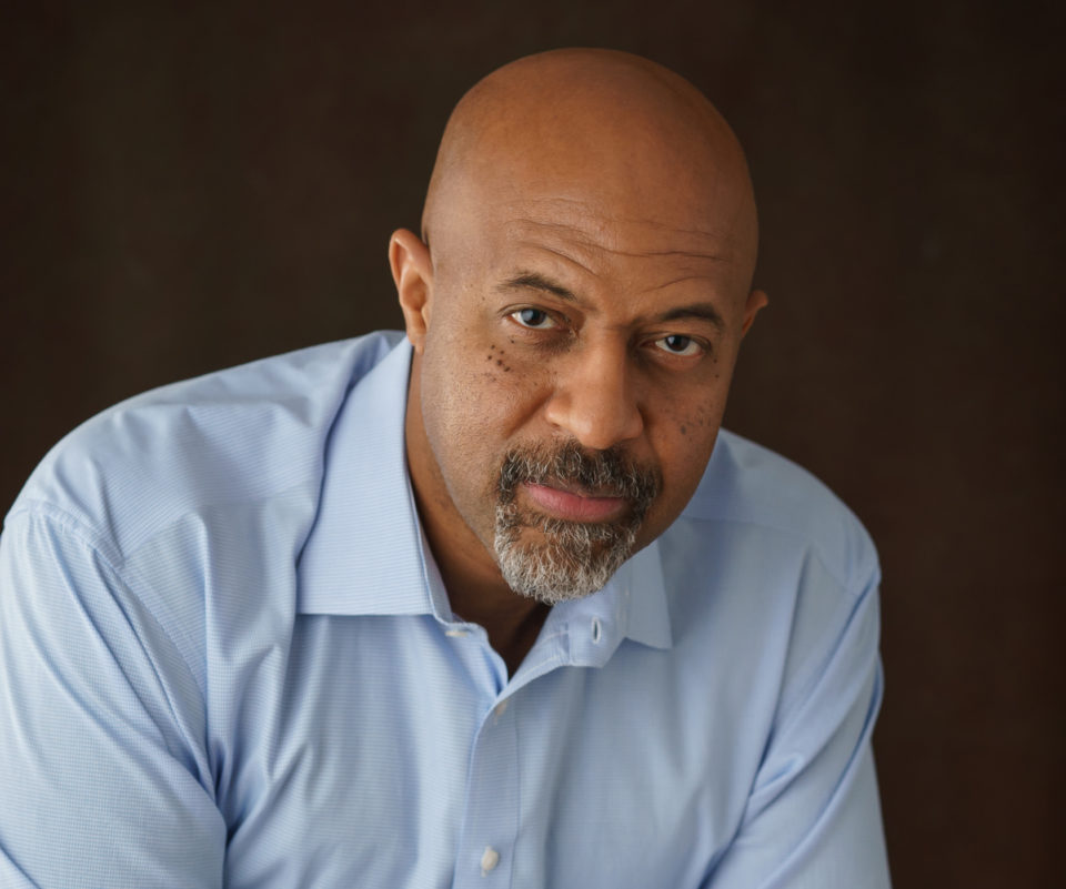 Roy L. Austin Facebook