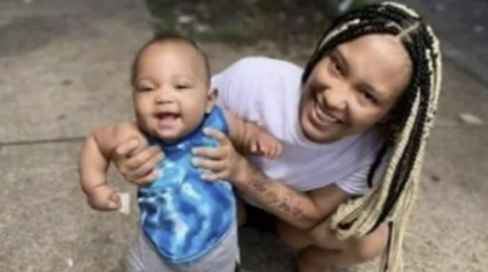 Shane Flowers, Dee'Ago, Jones, son, murder, Los Angeles