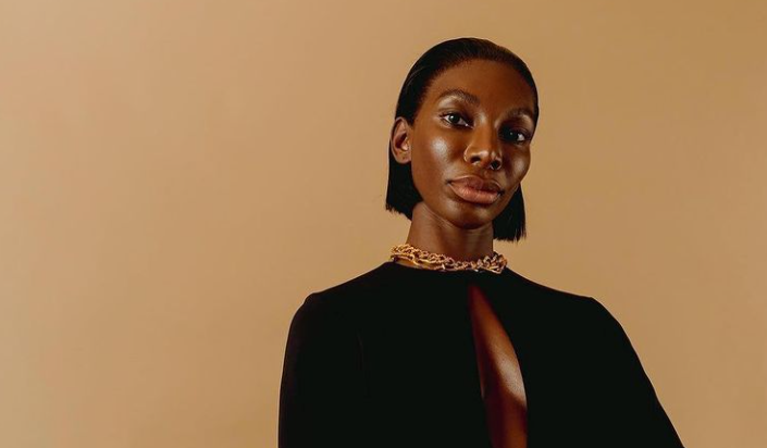 Michaela Coel