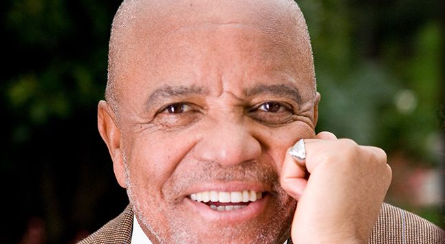 Berry Gordy