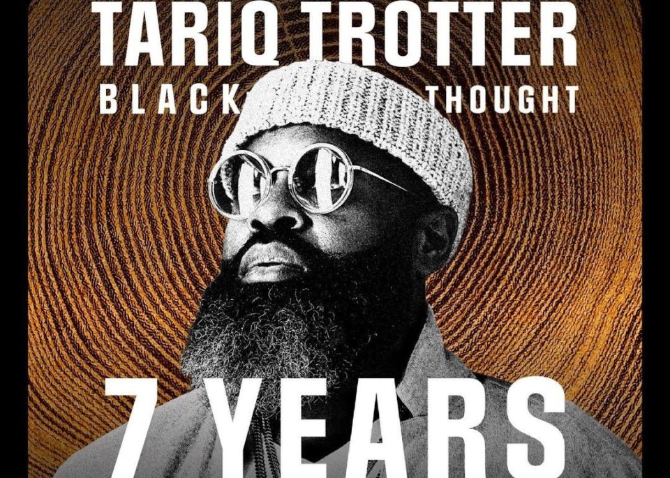 Black Thought