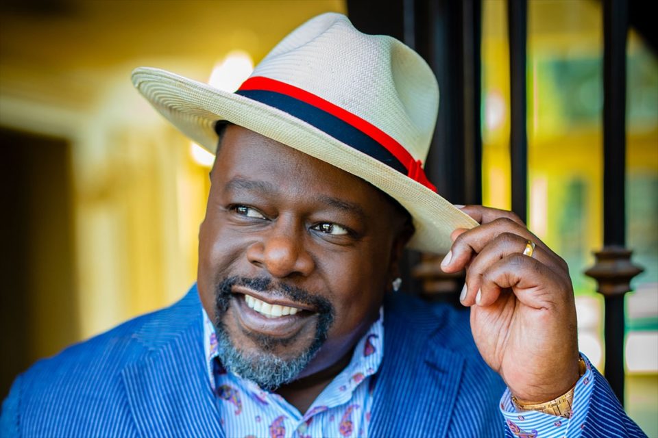 Cedric the Entertainer