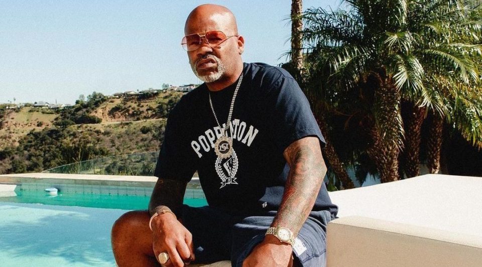 Damon Dash