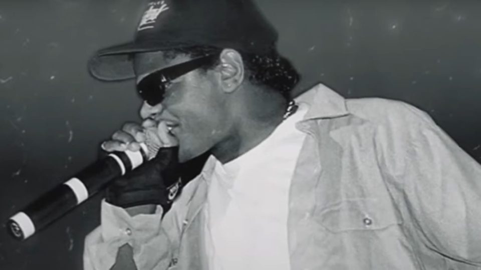 Eazy E