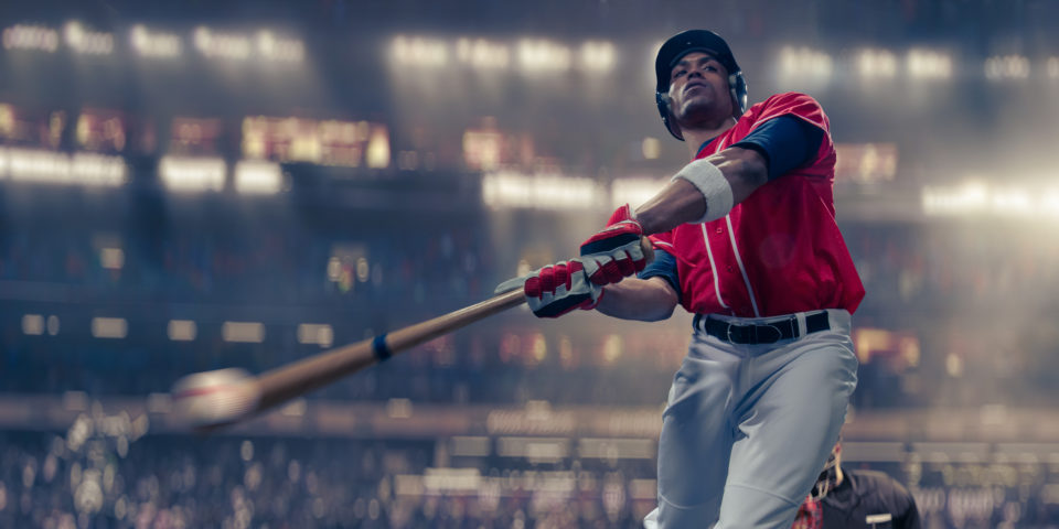 Negro Leagues Baseball Museum, baseball, Bank of America