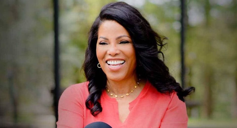 Ilyasah Shabazz