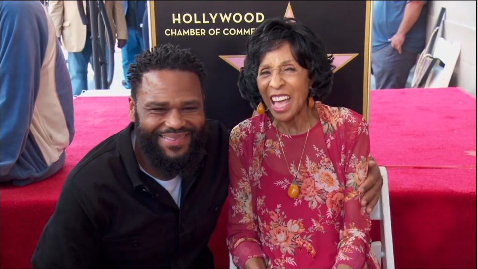 Marla Gibbs