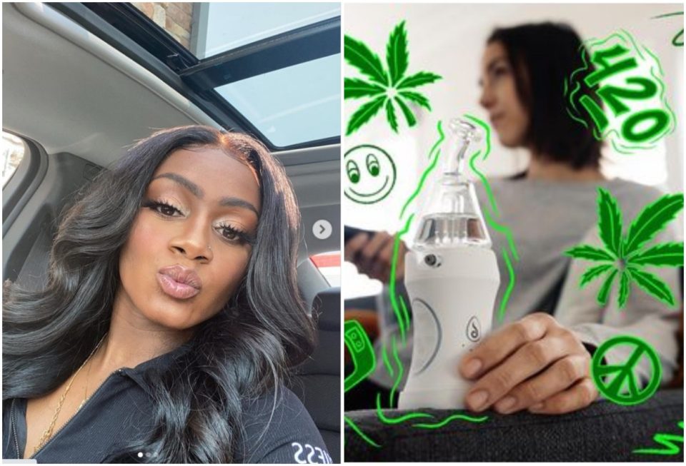 Sha'Carri Richardson