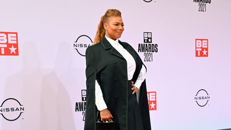 Queen Latifah